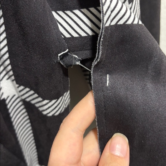 Solitaire checkered jacket - Picture 4 of 6